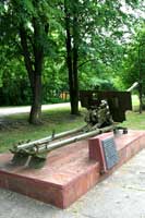 haubitze haubitze
