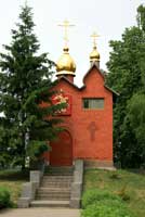 Kapelle Kapelle