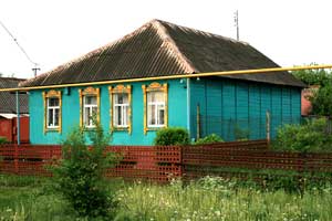 Landhuser