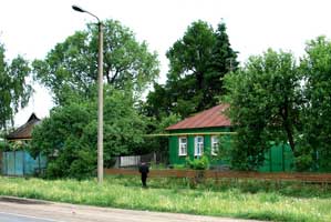 Landhuser