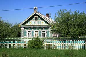 Landhuser