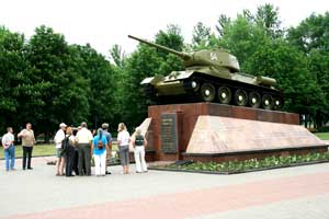 Panzer Panzer