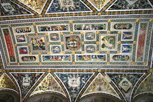 Der Dom von Siena Dom