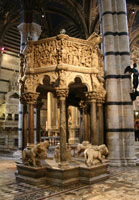 Der Dom von Siena Dom