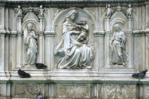 Brunnen