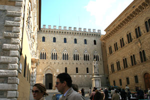 Palazzo Salimbeni