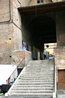 Treppengasse