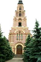 Maria-Verkndigungs-Kathedrale
