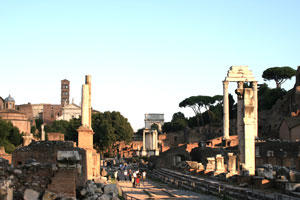 Via Sacra