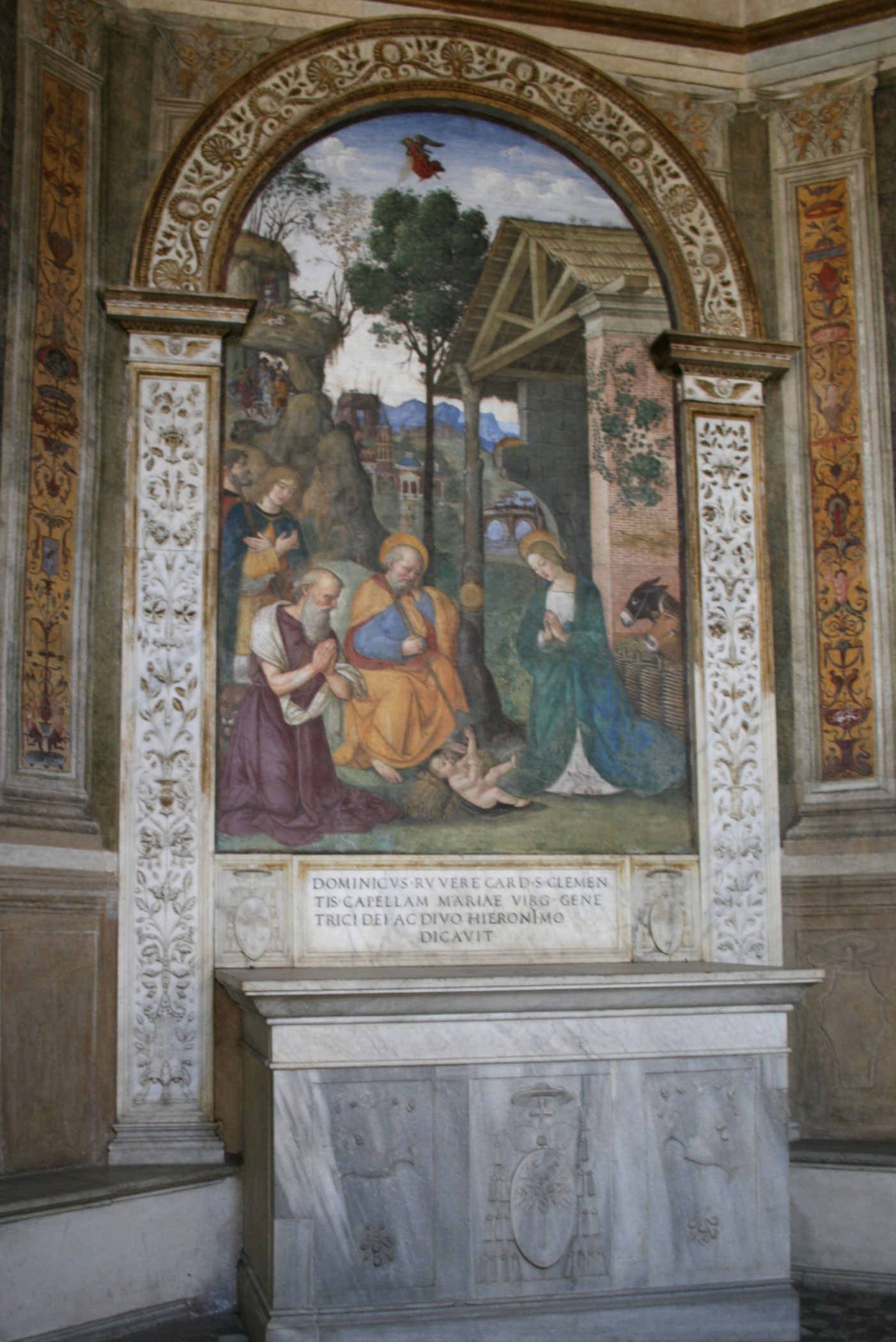 Santa Maria del Popolo