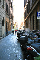Via Condotti