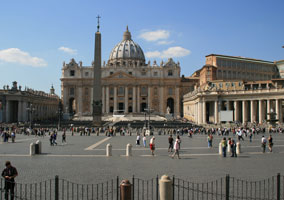 Petersdom