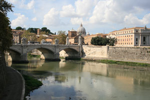 Tiber