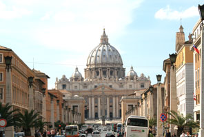 Via della Conciliazione