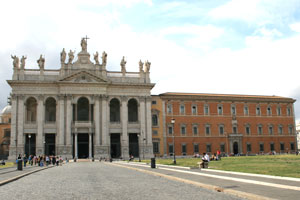 San Giovanni in Laterano
