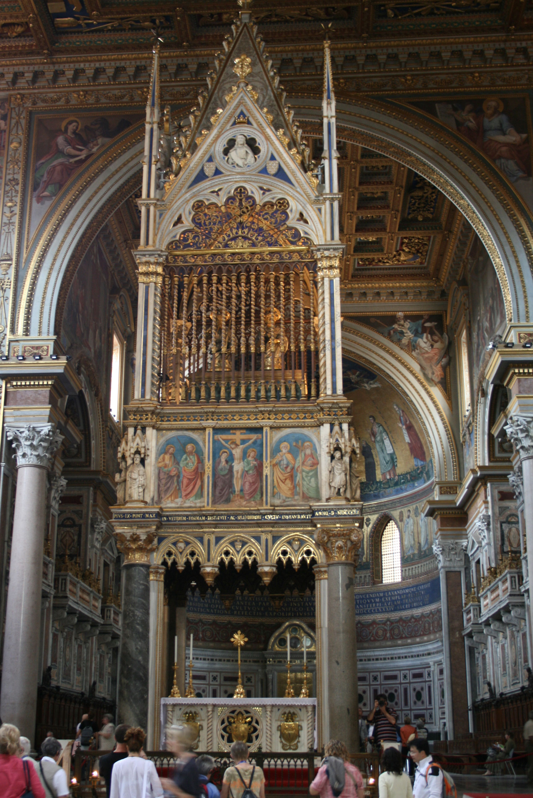 San Giovanni in Laterano