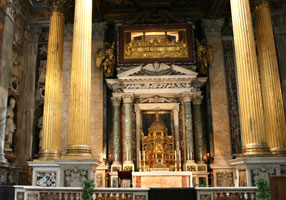 San Giovanni in Laterano