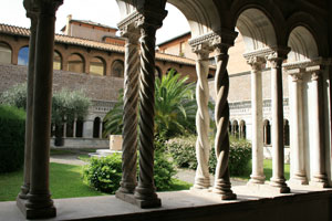 San Giovanni in Laterano
