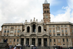 Santa Maria Maggiore