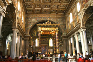 Santa Maria Maggiore
