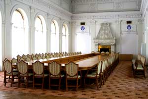Livadija-Palast Livadija-Palast