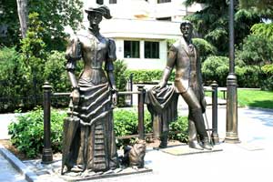 Promenade