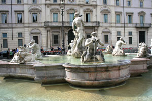 Piazza Navona