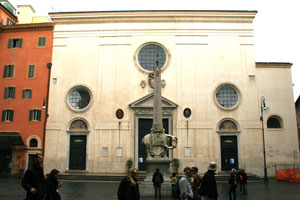 Santa Maria sopra Minerva