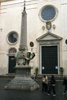 Santa Maria sopra Minerva