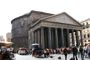 Pantheon