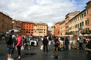 Piazza Navona