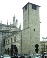Torre Comunale Torre Communale