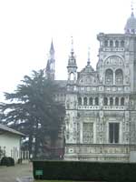 certosa di Pavia