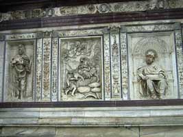 certosa di Pavia