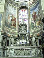certosa di Pavia
