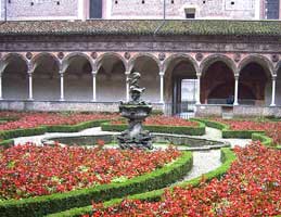 certosa di Pavia