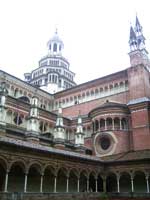 certosa di Pavia