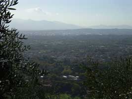 Montecatini Terme montecatini