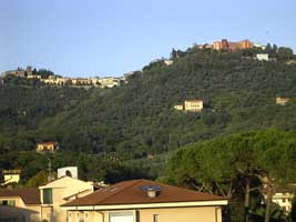 Montecatini Alto montecatini