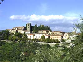 Montecatini Alto montecatini