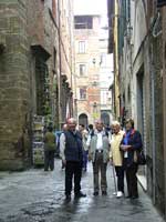 gasse