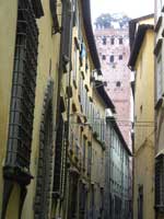 gasse