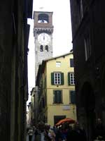 gasse