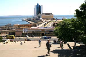 Hafen