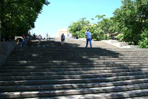 Potemkintreppe