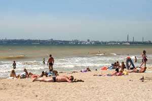 Strand