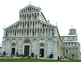 pisa