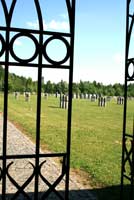 Soldatenfriedhof