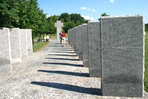 Soldatenfriedhof