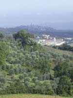 gimignano